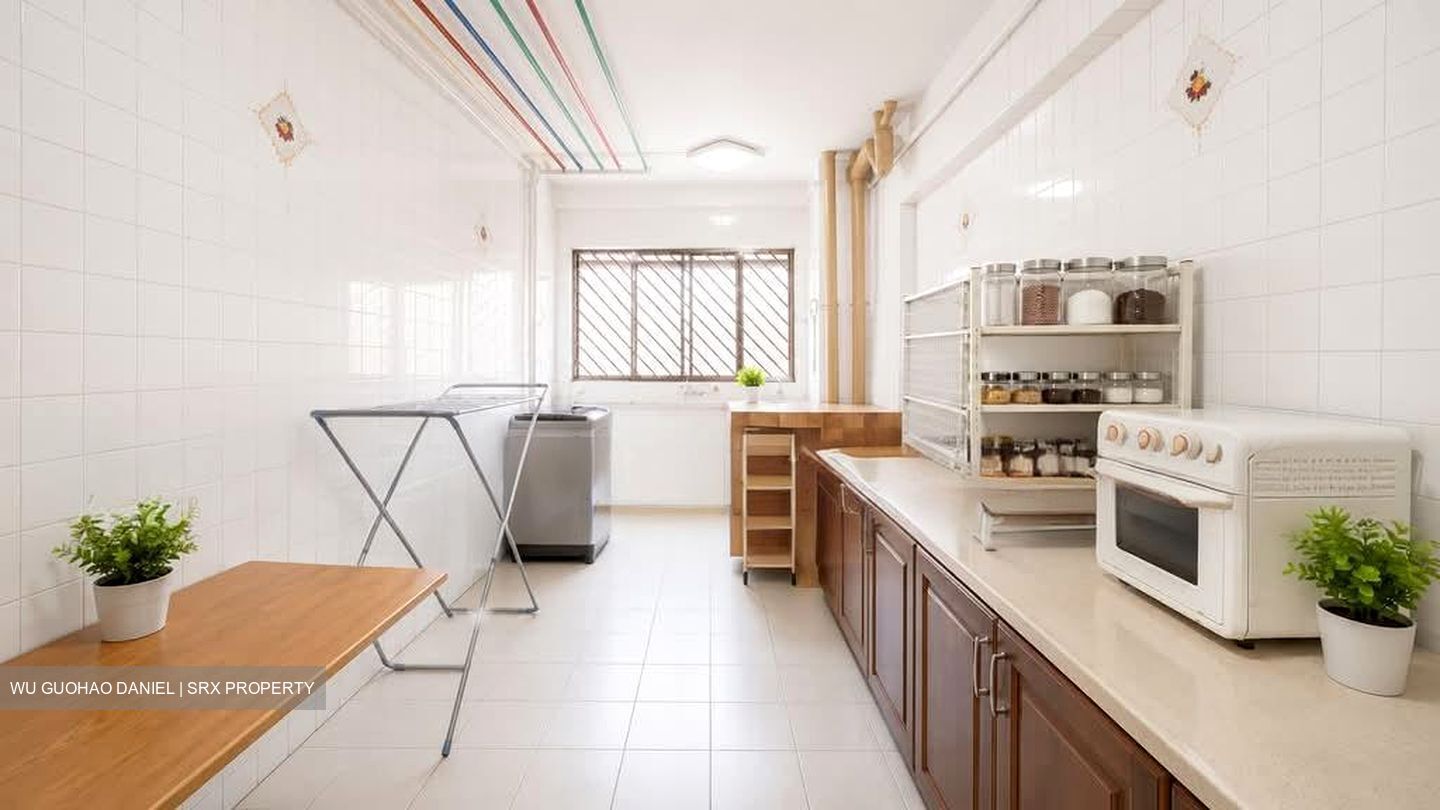 Blk 393 Yishun Avenue 6 (Yishun), HDB 4 Rooms #596790721